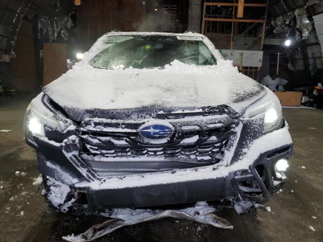 Photo 5 from auction – 2022 SUBARU FORESTER W with VIN JF2SKAMCXNH403135