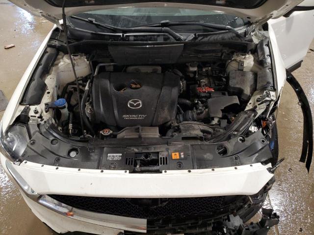 Photo 12 from auction – 2018 MAZDA CX-5 GRAND with VIN JM3KFBDM2J0301863