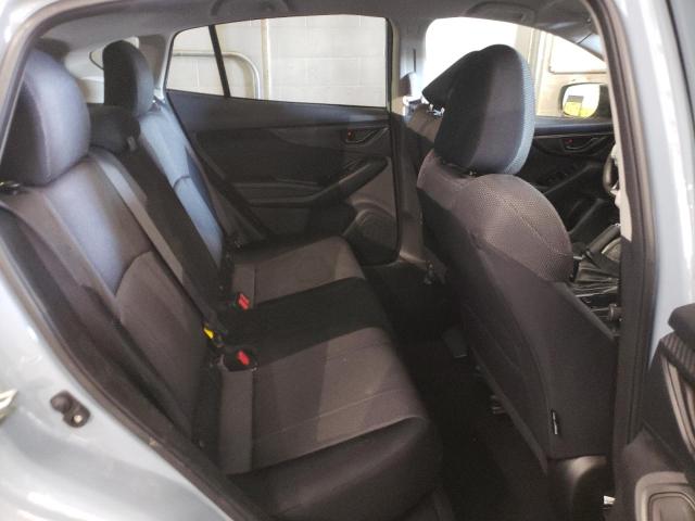 Photo 10 from auction – 2021 SUBARU CROSSTREK with VIN JF2GTABCXMH670733