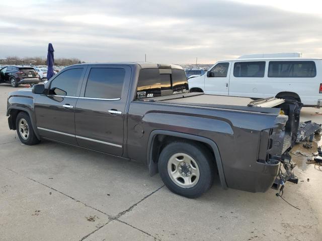 Photo 2 from auction – 2015 GMC SIERRA C15 with VIN 3GTP1VEC5FG131151