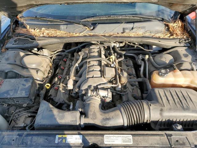 Photo 11 from auction – 2015 DODGE CHALLENGER with VIN 2C3CDZAT0FH706750