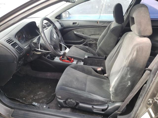 Photo 7 from auction – 2005 HONDA CIVIC EX with VIN 1HGEM219X5L077307