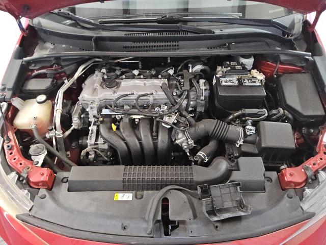 Photo 11 from auction – 2020 TOYOTA COROLLA LE with VIN 5YFEPRAE0LP035633