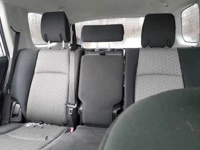 Photo 10 from auction – 2022 TOYOTA 4RUNNER SR with VIN JTEMU5JR4N6063067