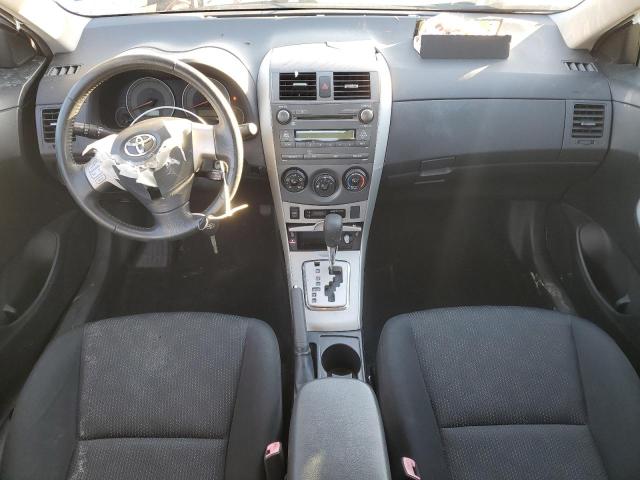 Photo 8 from auction – 2010 TOYOTA COROLLA BA with VIN 1NXBU4EEXAZ261697