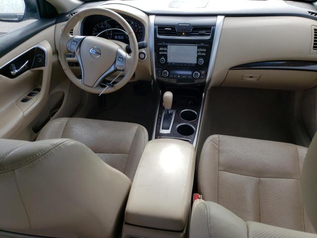 Photo 8 from auction – 2013 NISSAN ALTIMA 2.5 with VIN 1N4AL3AP7DN564123