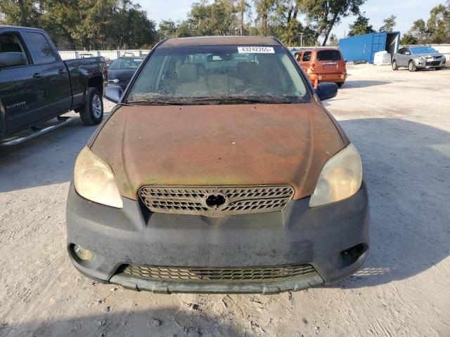 Photo 5 from auction – 2006 TOYOTA COROLLA MA with VIN 2T1LR30E16C552735