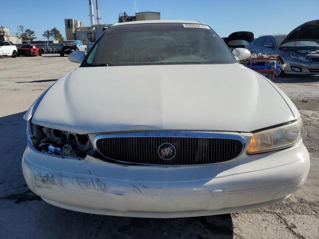 Photo 5 from auction – 2005 BUICK CENTURY CU with VIN 2G4WS52J751131487