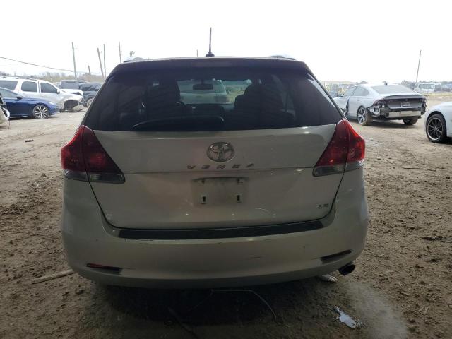 Photo 6 from auction – 2013 TOYOTA VENZA LE with VIN 4T3ZA3BB3DU073627