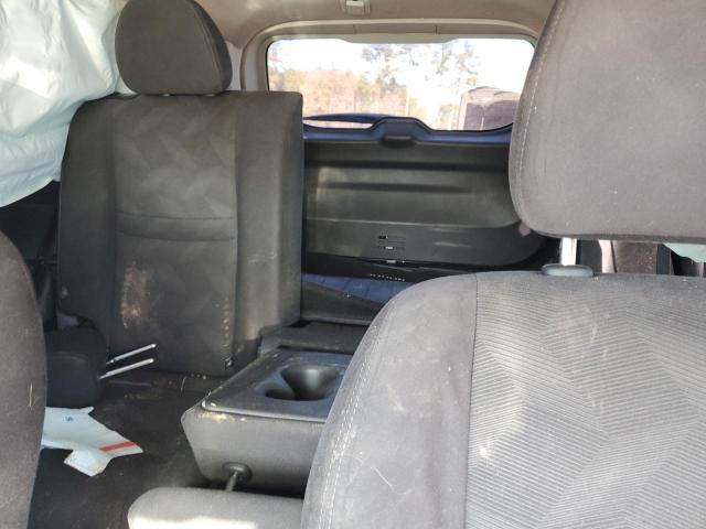 Photo 10 from auction – 2016 NISSAN ROGUE S with VIN KNMAT2MV5GP688835
