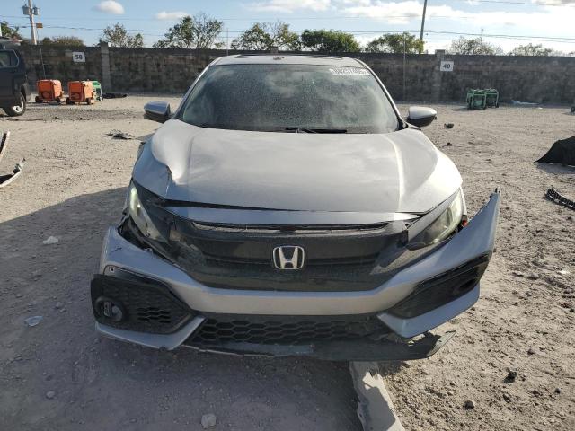 Photo 5 from auction – 2017 HONDA CIVIC EX with VIN SHHFK7H51HU213435