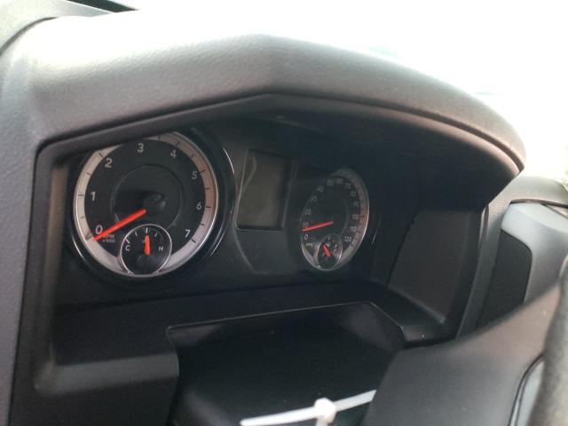 Photo 9 from auction – 2018 RAM 1500 ST with VIN 1C6RR6FT3JS105887
