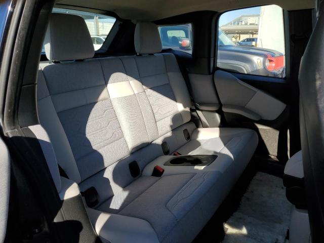 Photo 10 from auction – 2015 BMW I3 REX with VIN WBY1Z4C59FV504646