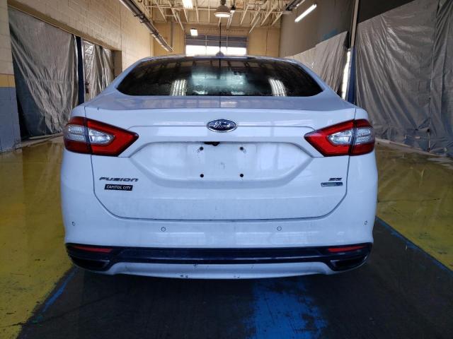 Photo 6 from auction – 2016 FORD FUSION SE with VIN 3FA6P0T99GR301415