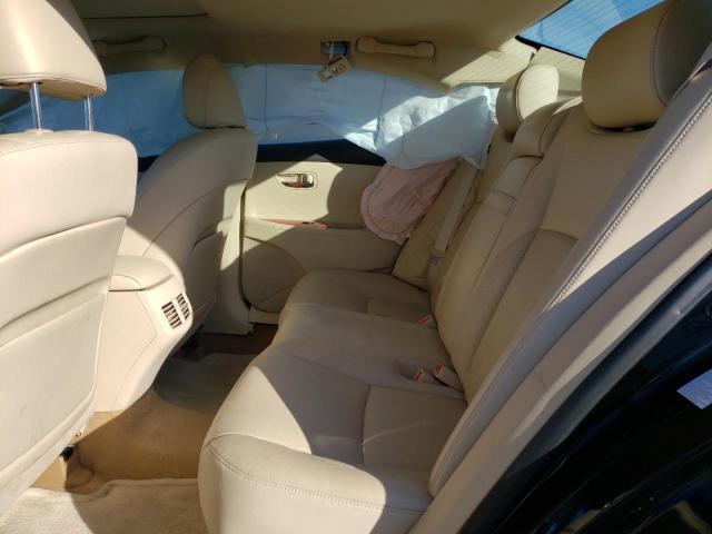 Photo 10 from auction – 2012 LEXUS ES 350 with VIN JTHBK1EG9C2482313