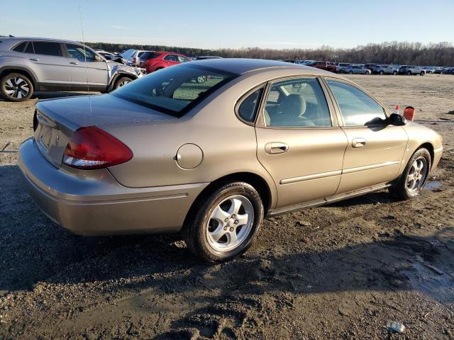 Photo 3 from auction – 2004 FORD TAURUS SES with VIN 1FAFP55S24G156296