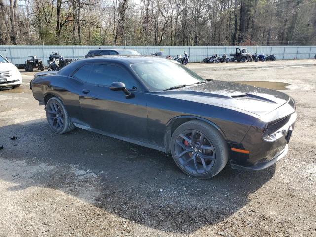 Photo 4 from auction – 2021 DODGE CHALLENGER with VIN 2C3CDZAG8MH564082