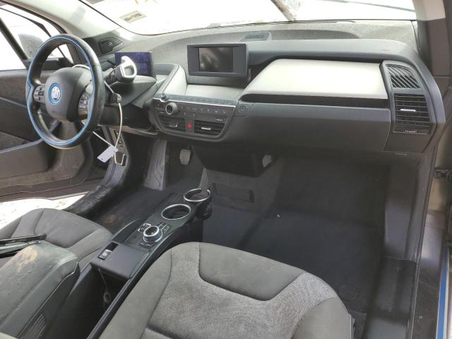 Photo 8 from auction – 2017 BMW I3 REX with VIN WBY1Z8C37HV894736