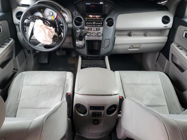 Photo 8 from auction – 2015 HONDA PILOT LX with VIN 5FNYF3H25FB020635