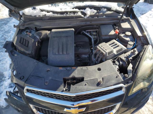 Photo 12 from auction – 2016 CHEVROLET EQUINOX LS with VIN 2GNALBEK6G1126953