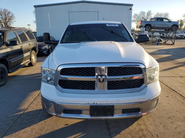 Photo 5 from auction – 2016 RAM 1500 ST with VIN 1C6RR6KM7GS155800