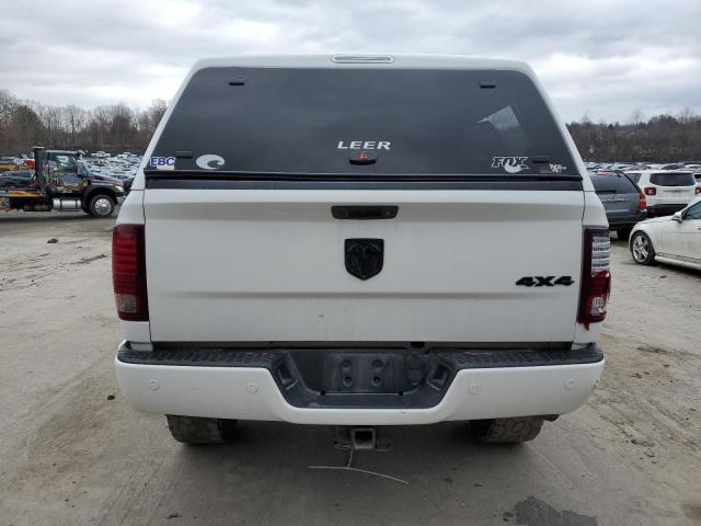 Photo 6 from auction – 2017 RAM 2500 LARAM with VIN 3C6UR5FL8HG571319