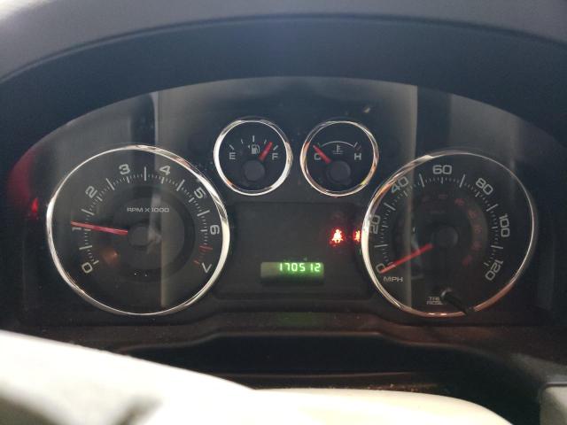 صورة رقم 9 من المزاد - 2010 FORD EDGE SE مع VIN 2FMDK3GCXABB11521