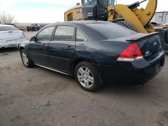 Photo 2 from auction – 2012 CHEVROLET IMPALA LT with VIN 2G1WB5E36C1112808