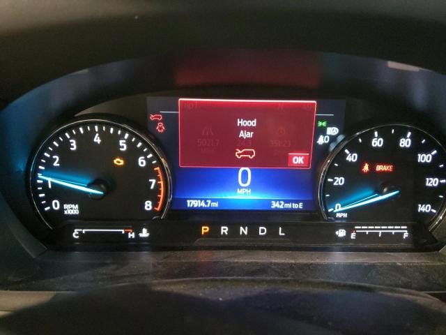 Photo 9 from auction – 2022 FORD EXPLORER X with VIN 1FMSK8DH0NGC11209