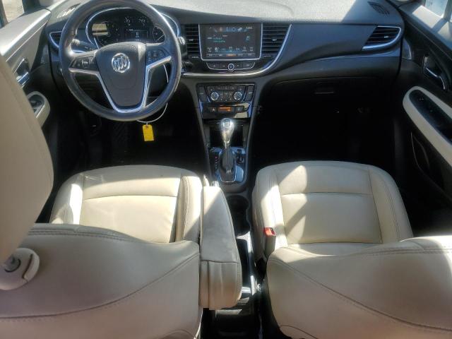 Photo 8 from auction – 2018 BUICK ENCORE ESS with VIN KL4CJCSB8JB618953