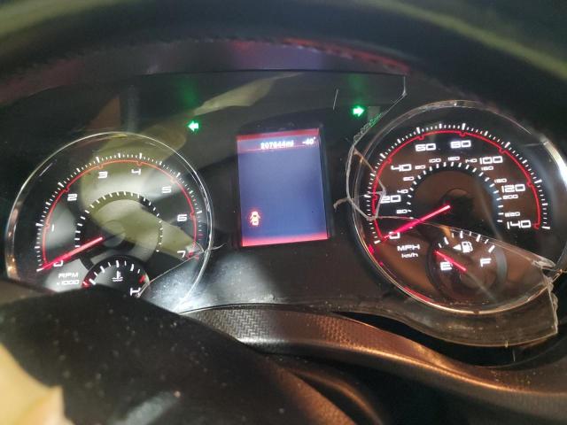 Photo 9 from auction – 2012 DODGE CHARGER SE with VIN 2C3CDXBG1CH137893