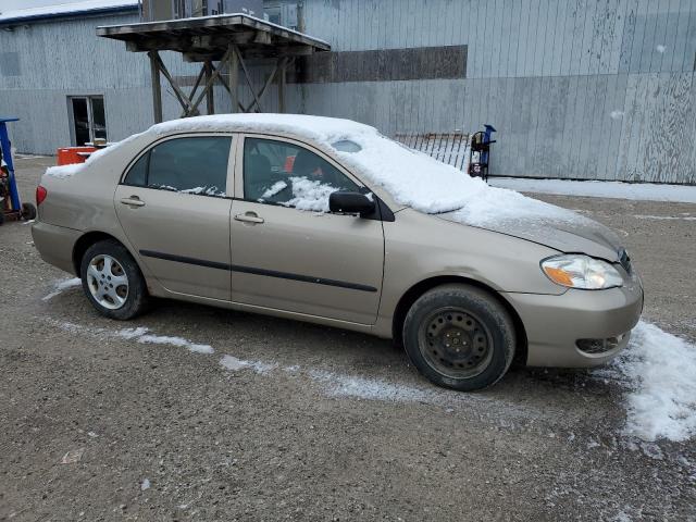 Photo 4 from auction – 2005 TOYOTA COROLLA CE with VIN 1NXBR32EX5Z350501