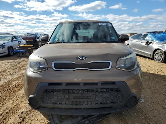 Photo 5 from auction – 2015 KIA SOUL with VIN KNDJN2A27F7156036