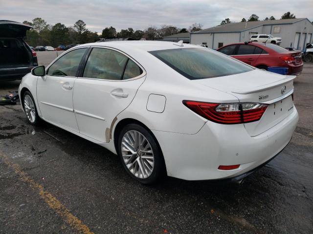 Photo 2 from auction – 2013 LEXUS ES 350 with VIN JTHBK1GG9D2056331