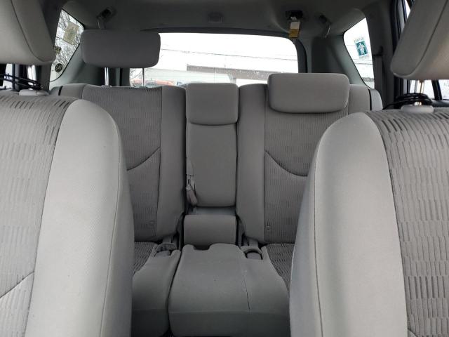 Photo 10 from auction – 2009 TOYOTA RAV4 with VIN JTMBF33V59D006589