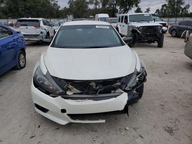 Photo 5 from auction – 2017 NISSAN ALTIMA 2.5 with VIN 1N4AL3AP4HC260975
