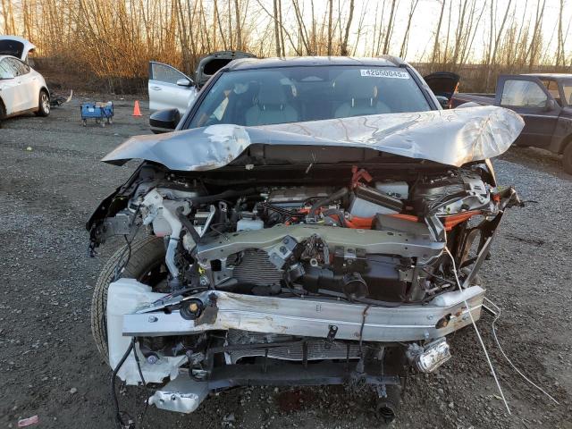 Photo 5 from auction – 2024 SUBARU SOLTERRA P with VIN JTMABABA6RA053190