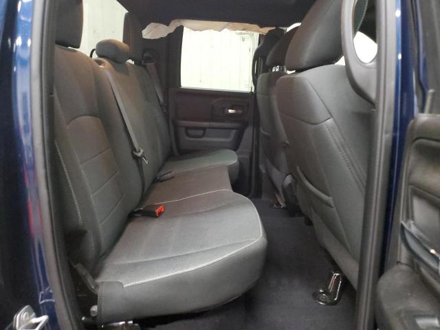 Photo 10 from auction – 2022 RAM 1500 CLASS with VIN 1C6RR7GG6NS121448