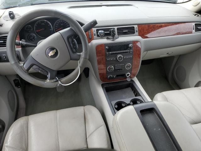 Photo 8 from auction – 2010 CHEVROLET SILVERADO with VIN 1GC7K1B67AF101907