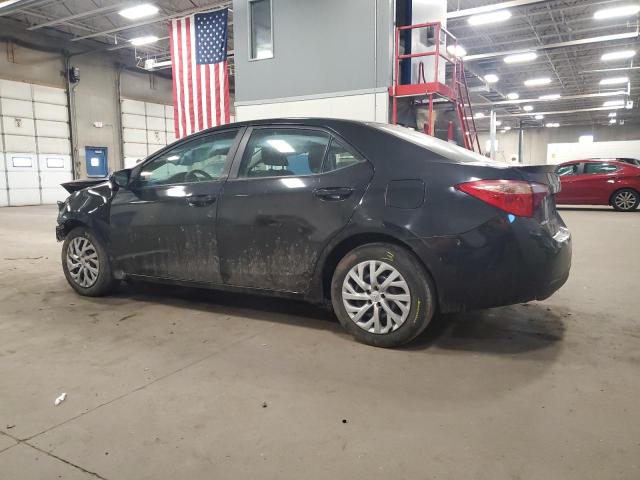 Photo 2 from auction – 2018 TOYOTA COROLLA L with VIN 2T1BURHE6JC067808