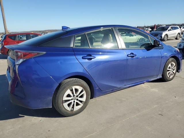 Photo 3 from auction – 2016 TOYOTA PRIUS with VIN JTDKARFU8G3500257