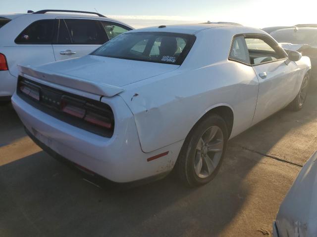 Photo 3 from auction – 2019 DODGE CHALLENGER with VIN 2C3CDZAGXKH531565