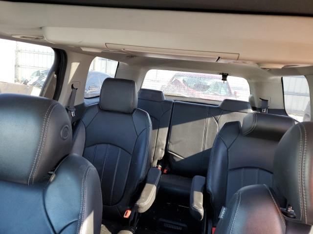 Photo 10 from auction – 2016 GMC ACADIA DEN with VIN 1GKKVTKD0GJ340348