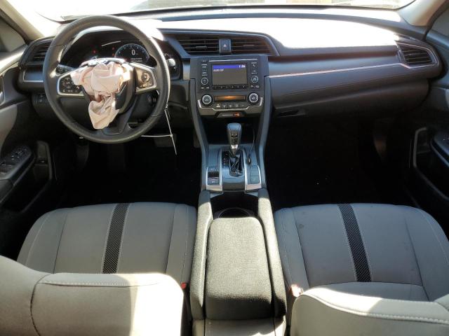 Photo 8 from auction – 2019 HONDA CIVIC LX with VIN 2HGFC2F66KH569766