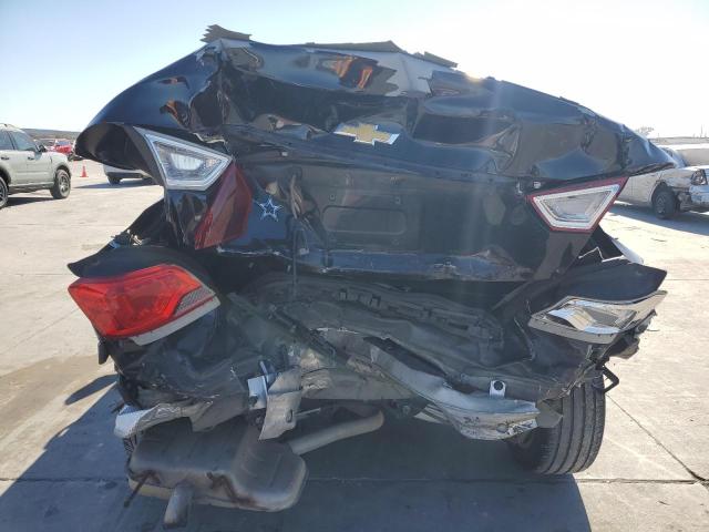 Photo 6 from auction – 2017 CHEVROLET IMPALA LT with VIN 1G1105SA7HU146951