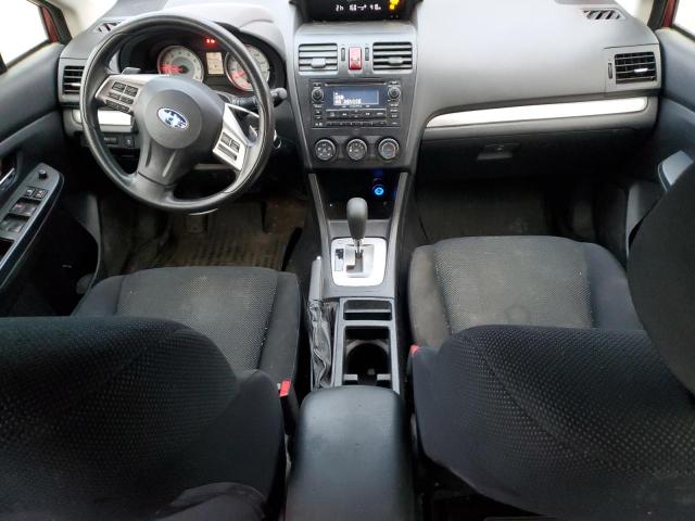 Photo 8 from auction – 2014 SUBARU IMPREZA PR with VIN JF1GPAC64E8276650