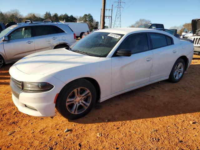 DODGE CHARGER SE 2016 with VIN 2C3CDXBG0GH281232 - Photo from auction