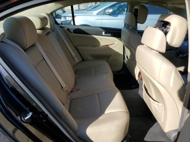 Photo 10 from auction – 2013 HYUNDAI GENESIS 3. with VIN KMHGC4DD0DU251041