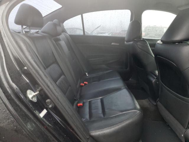 Photo 10 from auction – 2011 HONDA ACCORD SE with VIN 1HGCP2F63BA136184
