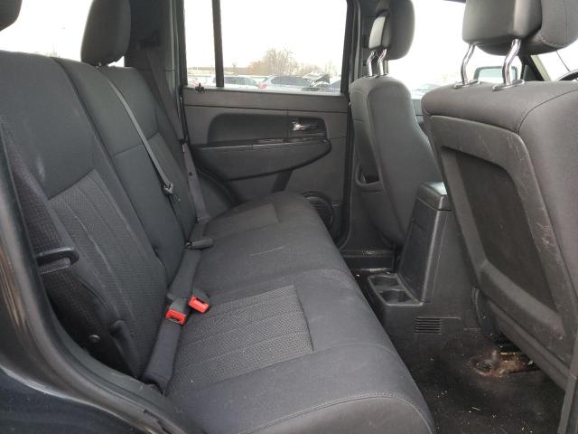 Photo 11 from auction – 2011 JEEP LIBERTY SP with VIN 1J4PN2GK3BW581586